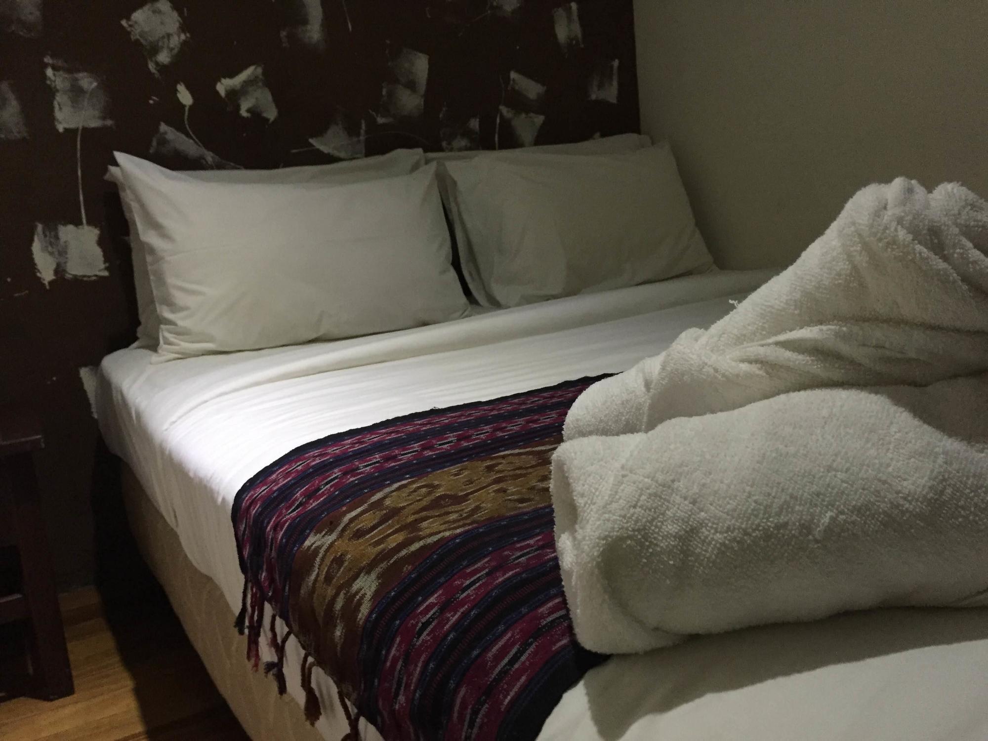 קוצ'ינג My Place Hotel & Lodge מראה חיצוני תמונה