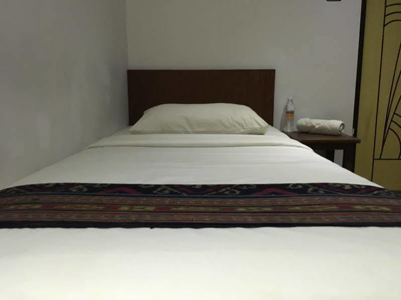 קוצ'ינג My Place Hotel & Lodge מראה חיצוני תמונה
