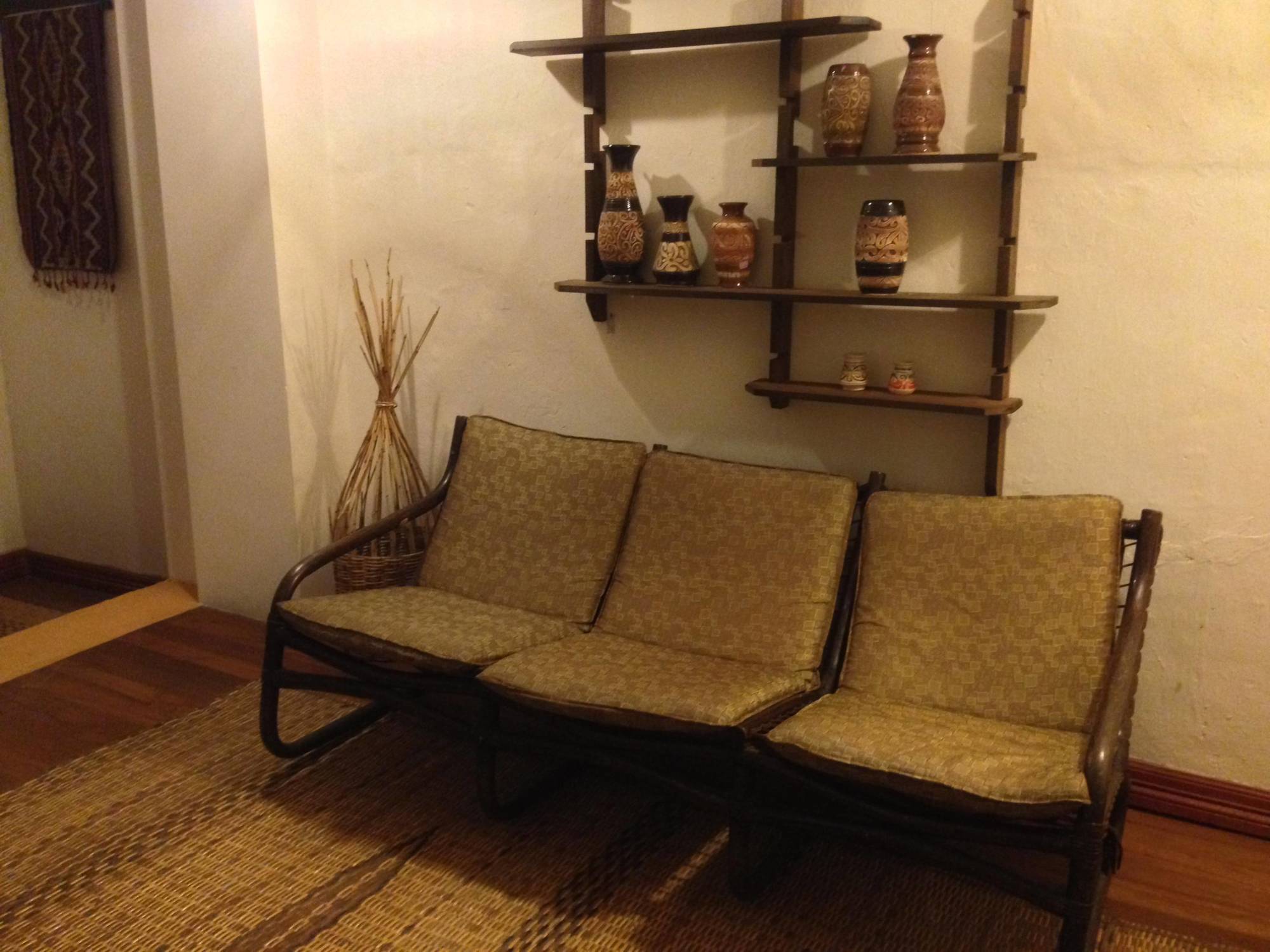 קוצ'ינג My Place Hotel & Lodge מראה חיצוני תמונה