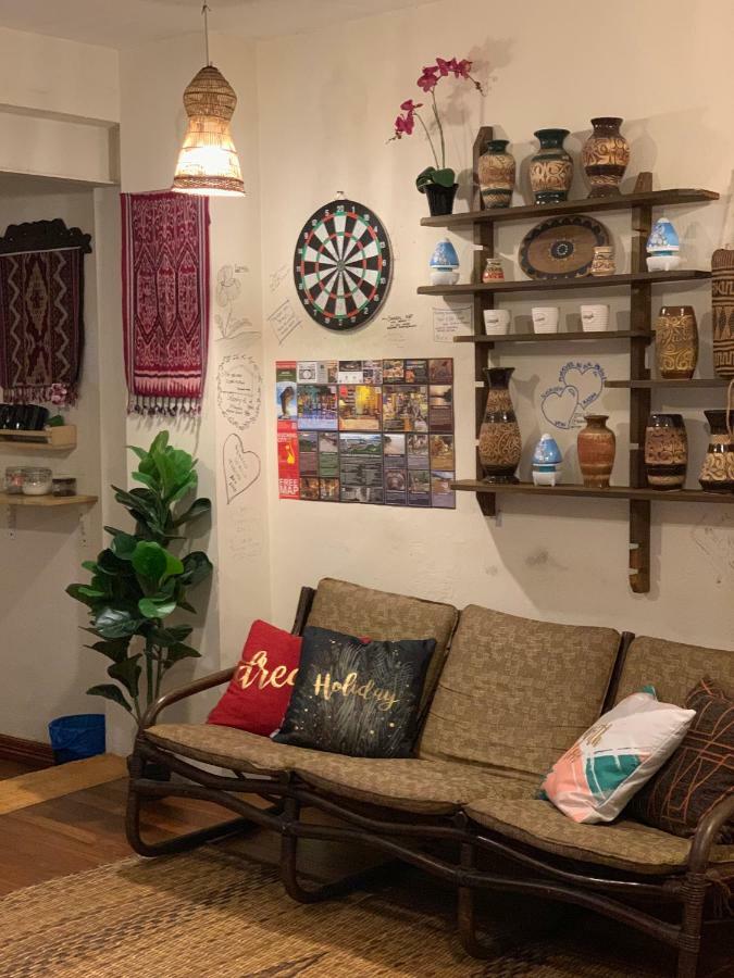 קוצ'ינג My Place Hotel & Lodge מראה חיצוני תמונה
