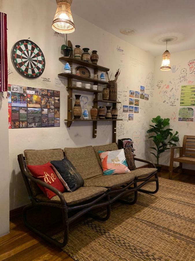 קוצ'ינג My Place Hotel & Lodge מראה חיצוני תמונה