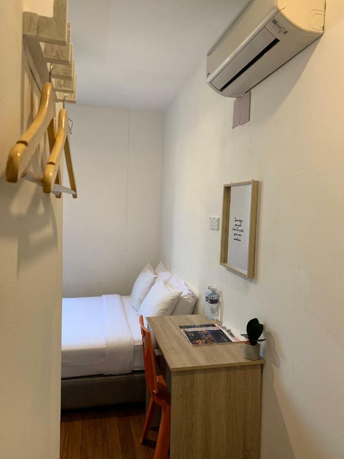 קוצ'ינג My Place Hotel & Lodge מראה חיצוני תמונה