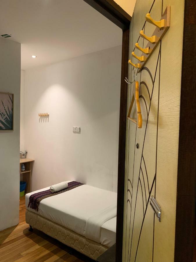 קוצ'ינג My Place Hotel & Lodge מראה חיצוני תמונה