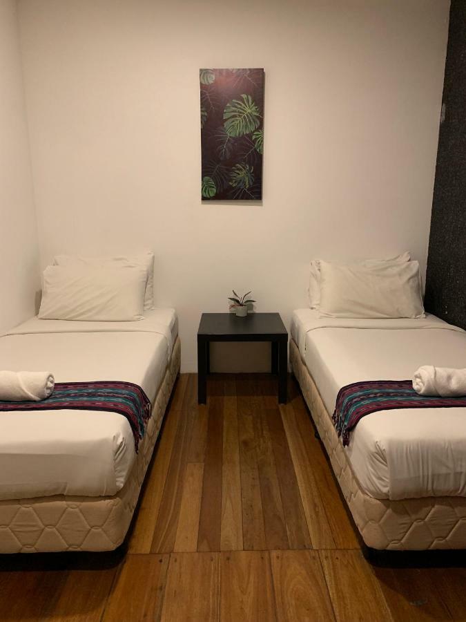 קוצ'ינג My Place Hotel & Lodge מראה חיצוני תמונה