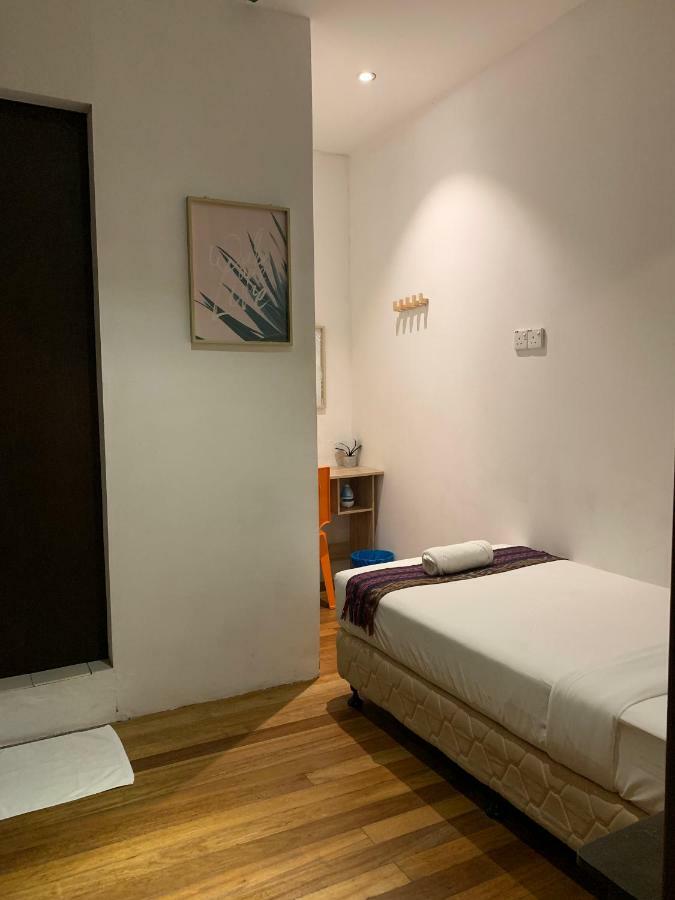 קוצ'ינג My Place Hotel & Lodge מראה חיצוני תמונה