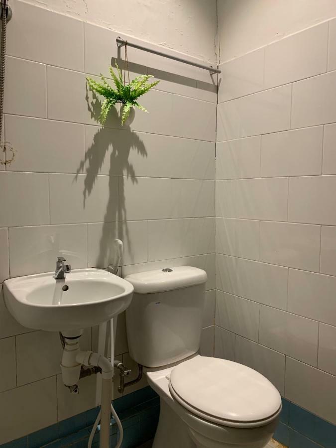 קוצ'ינג My Place Hotel & Lodge מראה חיצוני תמונה