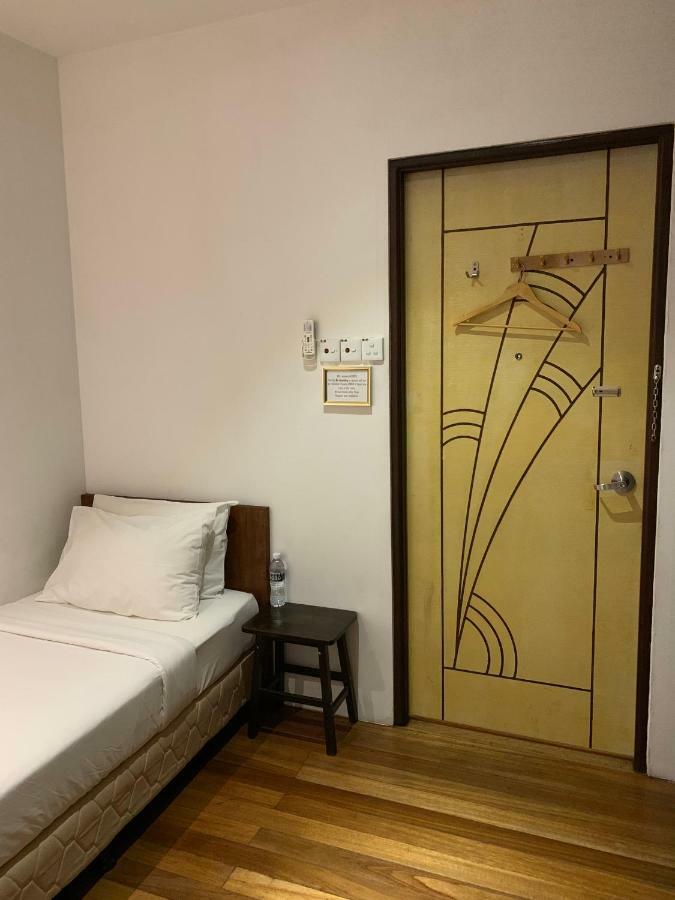 קוצ'ינג My Place Hotel & Lodge מראה חיצוני תמונה