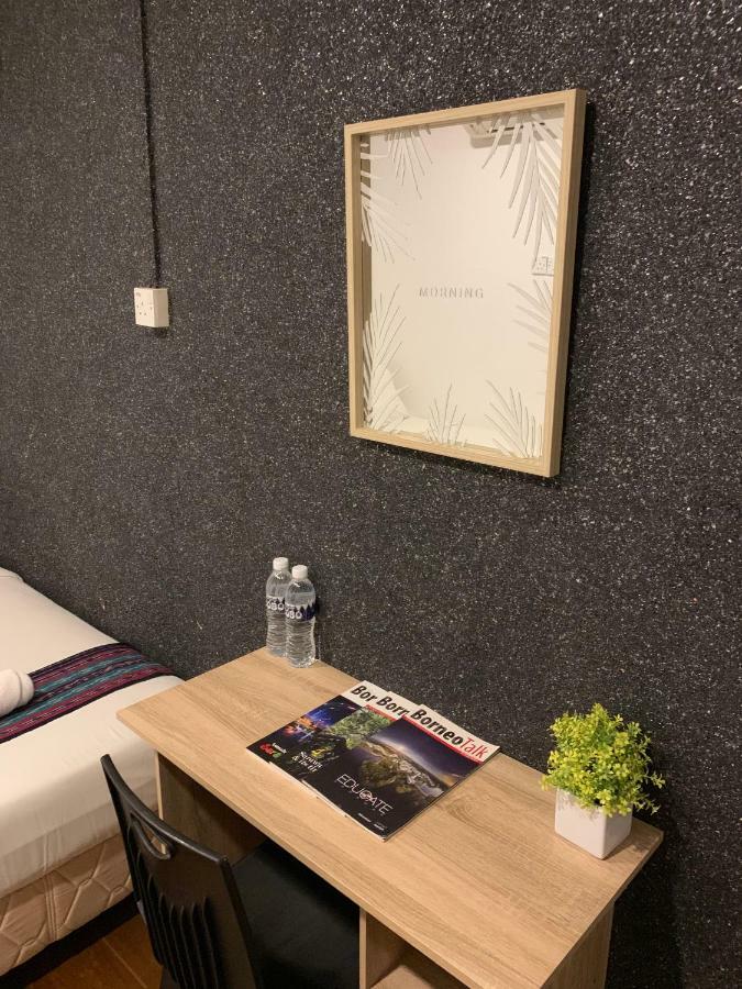 קוצ'ינג My Place Hotel & Lodge מראה חיצוני תמונה