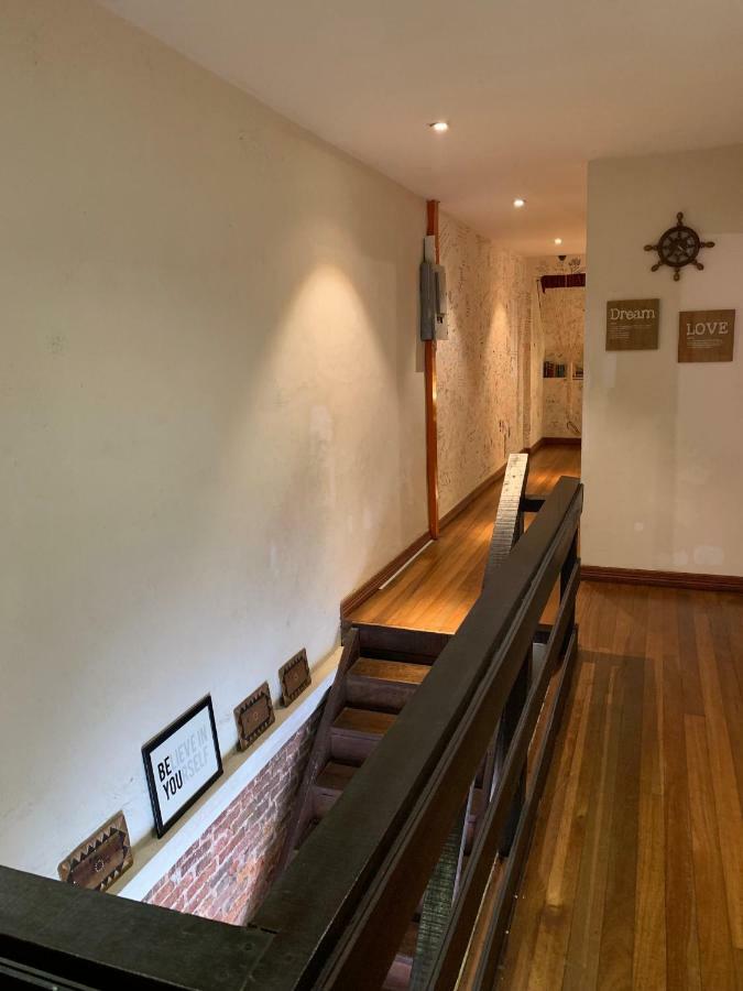 קוצ'ינג My Place Hotel & Lodge מראה חיצוני תמונה