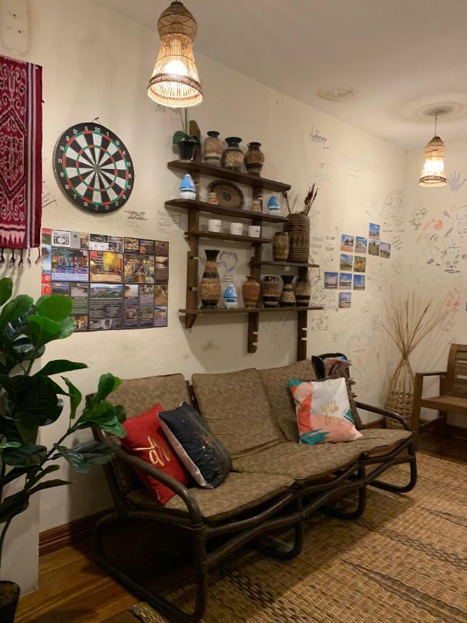 קוצ'ינג My Place Hotel & Lodge מראה חיצוני תמונה
