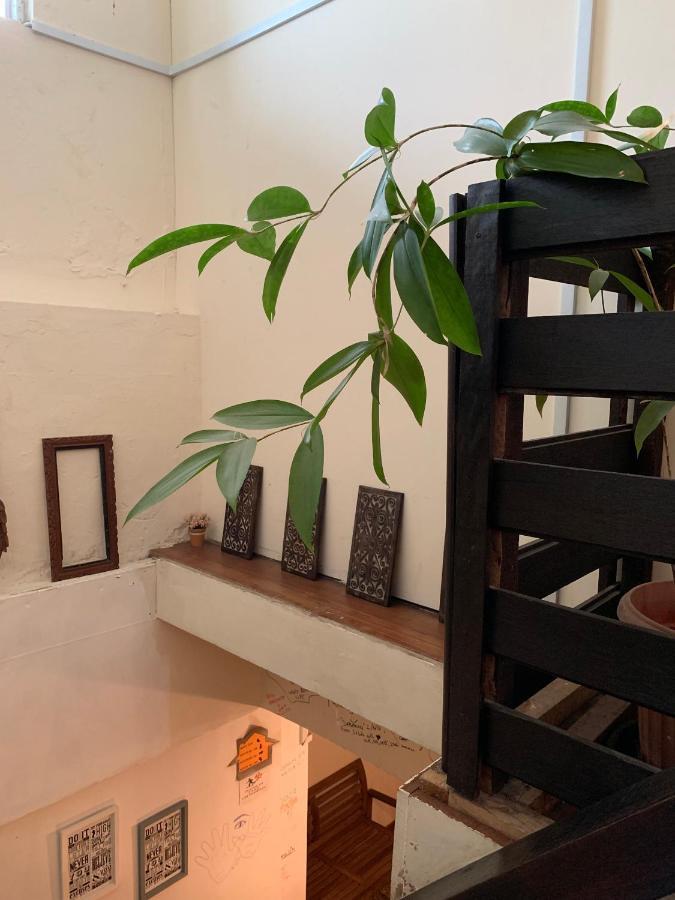 קוצ'ינג My Place Hotel & Lodge מראה חיצוני תמונה