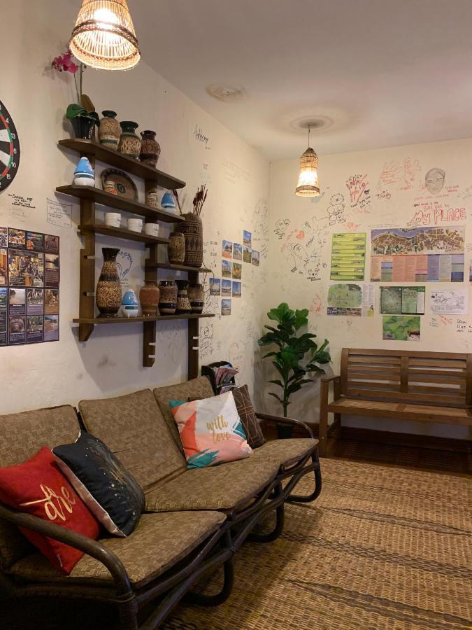 קוצ'ינג My Place Hotel & Lodge מראה חיצוני תמונה