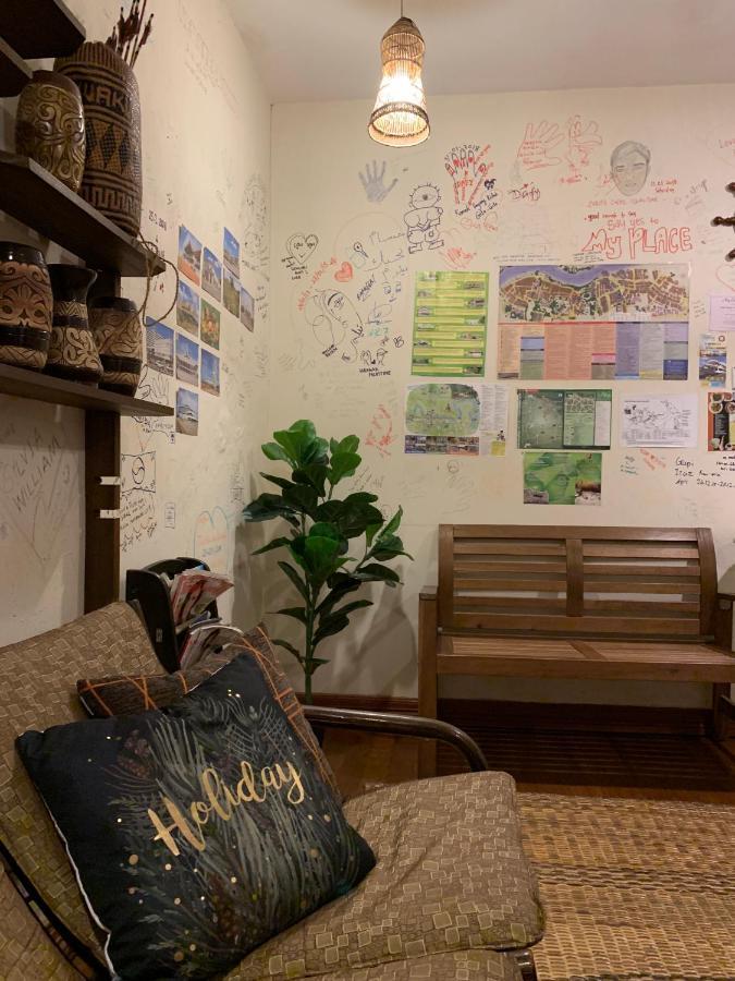 קוצ'ינג My Place Hotel & Lodge מראה חיצוני תמונה