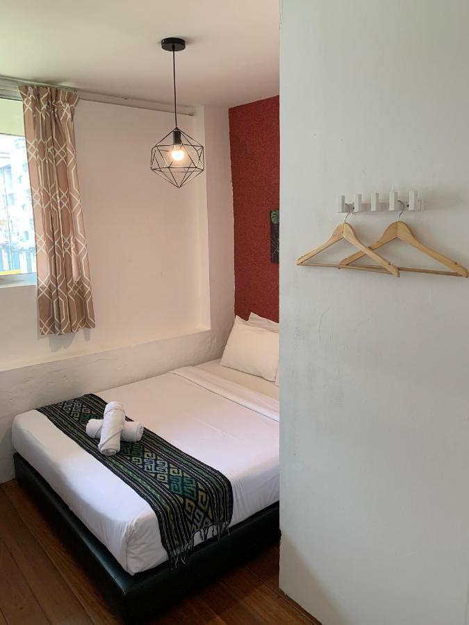 קוצ'ינג My Place Hotel & Lodge מראה חיצוני תמונה