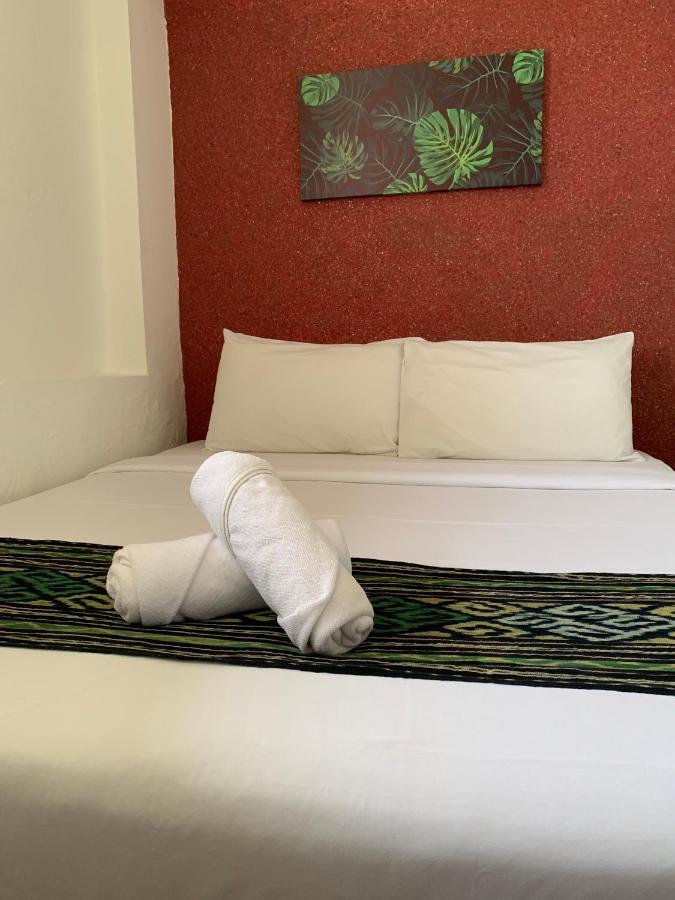 קוצ'ינג My Place Hotel & Lodge מראה חיצוני תמונה