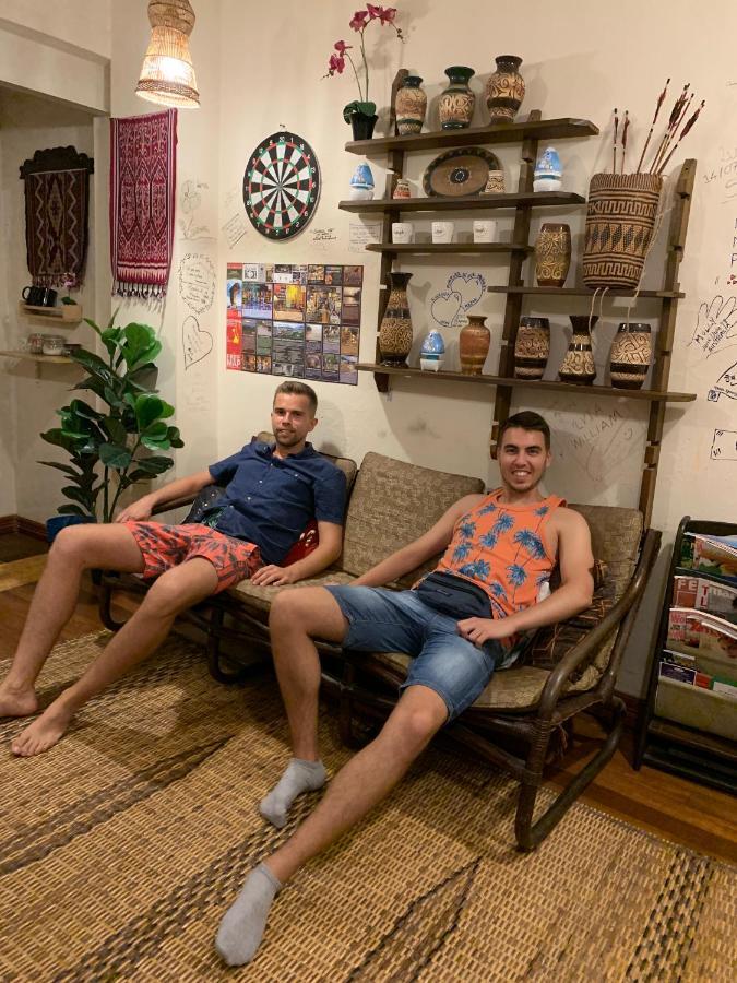 קוצ'ינג My Place Hotel & Lodge מראה חיצוני תמונה