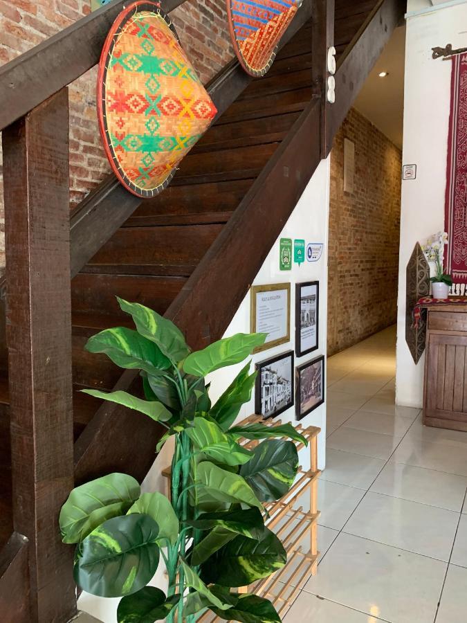 קוצ'ינג My Place Hotel & Lodge מראה חיצוני תמונה