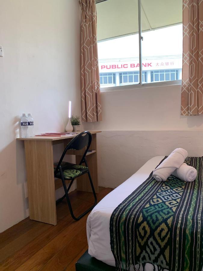 קוצ'ינג My Place Hotel & Lodge מראה חיצוני תמונה