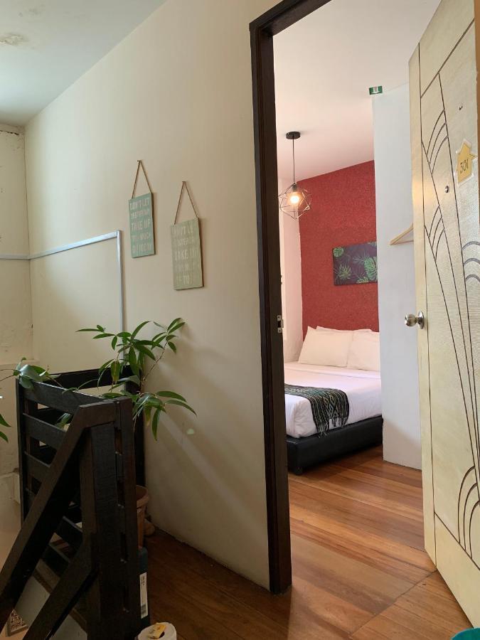קוצ'ינג My Place Hotel & Lodge מראה חיצוני תמונה